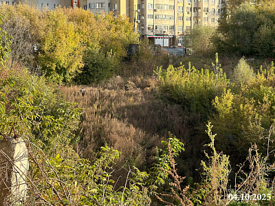 ЖК 535 Квартал