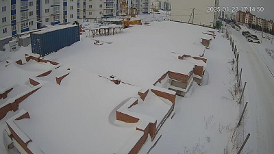 Загородный квартал 