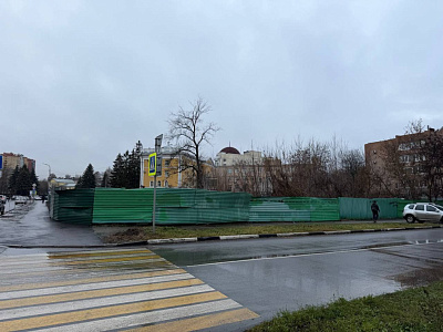 г. Рязань, ул Фрунзе, Введенская, Маяковского, Свободы
