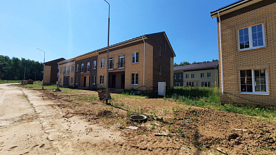 Жилой комплекс