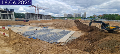 1-й Химкинский