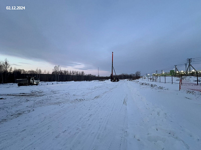 Жилой комплекс