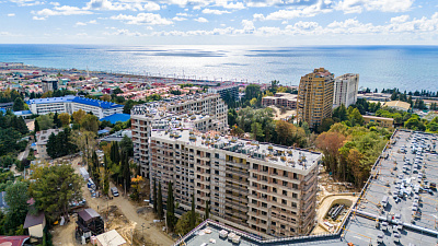 ГК Greenmont