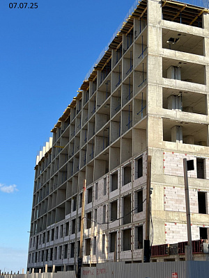 ЖК Парковые кварталы