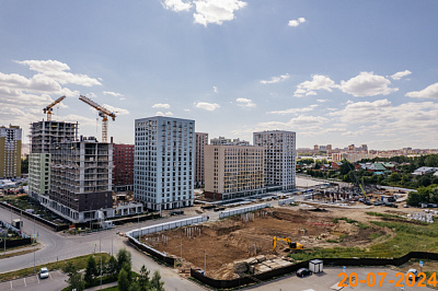 Нокса парк корпус 10