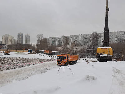 Расцветай на Кропоткина