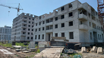 Село Миловка, район Уфимский
