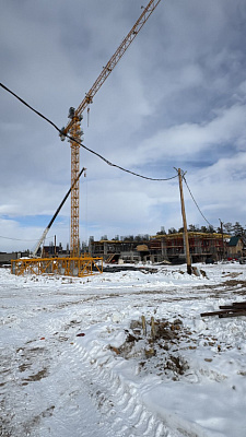 г. Якутск, Тракт Вилюйский 4км