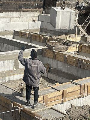 г. Абакан, Проспект Дружбы Народов