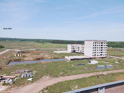 Село Миловка, район Уфимский