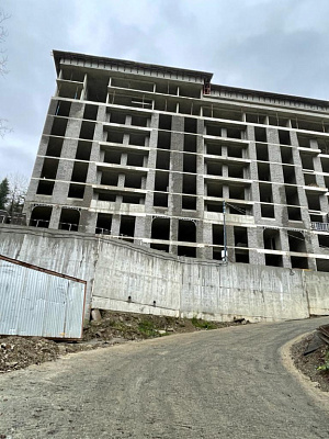 Космос парк отель Мацеста