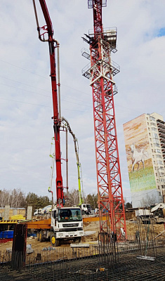 ЖК Белкин