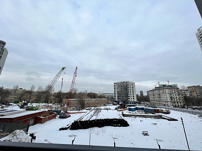 Ньютон Апартментс