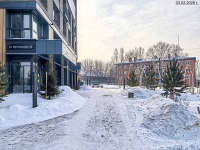 Стрижи Сити