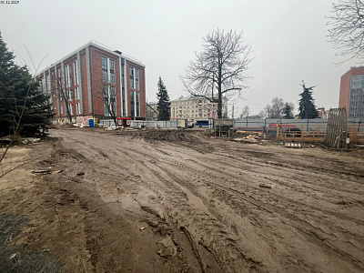 Деловой Центр СЕНАТОР 