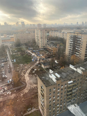г. Москва, Район Левобережный