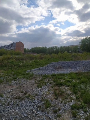 г. Новосибирск, ул Приморская