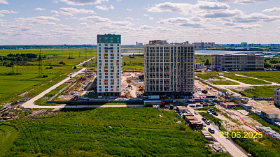 Невская Долина, корпус 4.1