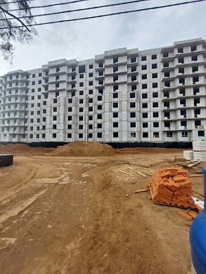 МО, Поселок городского типа Радумля, район ММС-2