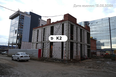 ЖК 