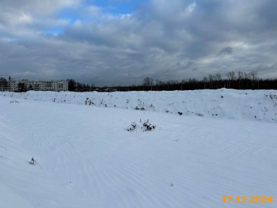 Жилой комплекс