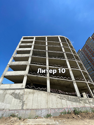 ЖК 
