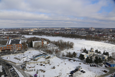 г. Брянск