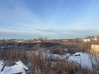 Жилой комплекс 