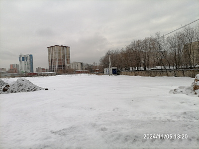 Красное яблоко Эт7 Секции 3.3,3.4,3.5