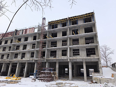 г. Хабаровск, Улица 60-летия Октября
