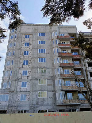 г. Евпатория, пр-кт Ленина