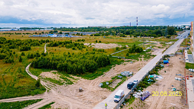 Квартал Лаголово