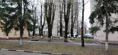 Жилой комплекс