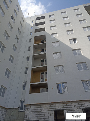 ЖК КратовоГрадЪ