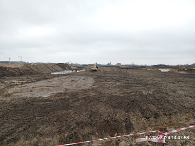 Курорт Лучи ОКС-2 гостиница
