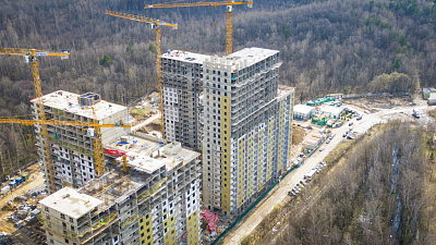 г. Москва, ул Лосиноостровская