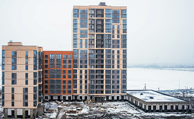 Микрорайон