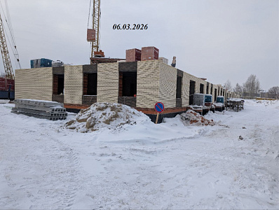 г. Набережные Челны, Проспект Чулман