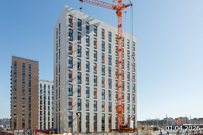 ЖК Метро