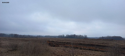 Село Миловка, №№ 10,13 квартал 7, №№ 11,12 квартал 6 (жилой дом 13)
