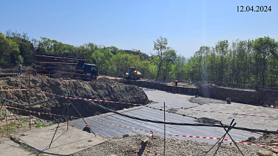 Апарт-комплекс 