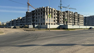 ЖК