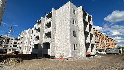 Жилой комплекс