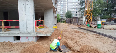 Жилой комплекс Старый город
