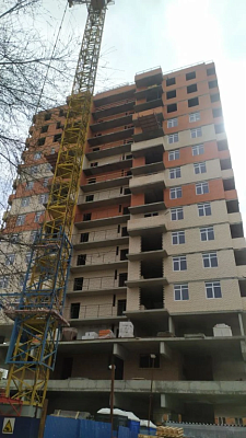 ЖК КРАСНЫЙ