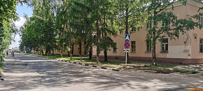 Жилой комплекс