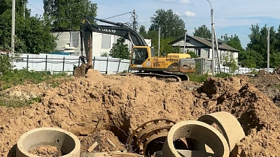 Кварталы Отрада