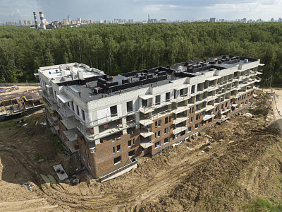 Жилой комплекс «МИШИНО»