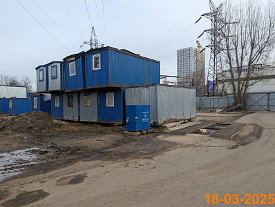 Жилой комплекс