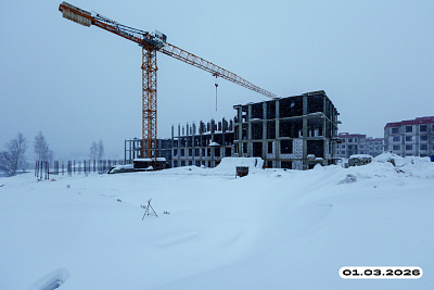 Рязанка Грин